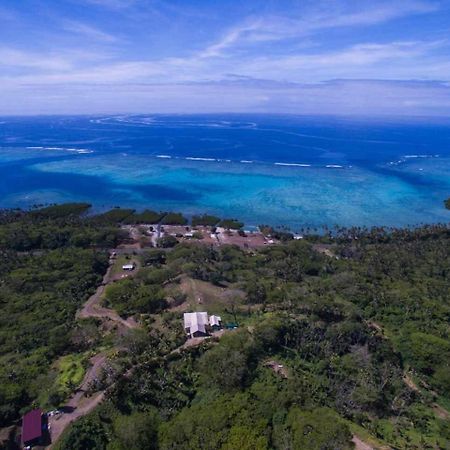 Tobu House Villa Savusavu Exterior photo